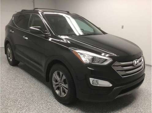 2016 Hyundai Santa Fe Sport*APPLY ONLINE!*FAST RESULTS!*WARRANTY!* for sale in Hickory, NC
