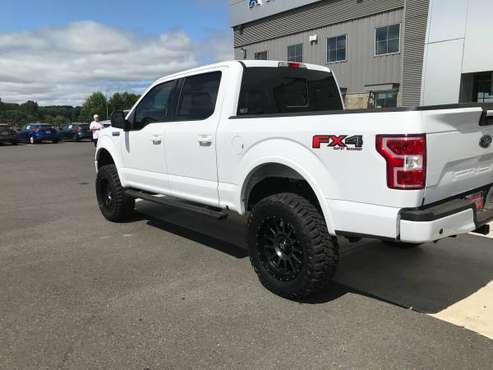 Beautiful Ford F150 - cars & trucks - by owner - vehicle automotive... for sale in Pueblo, CO