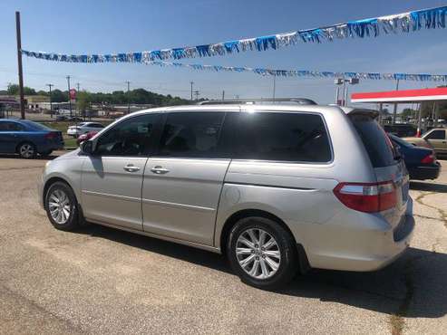2006 Honda Odyssey Touring - - by dealer - vehicle for sale in Memphis, TN