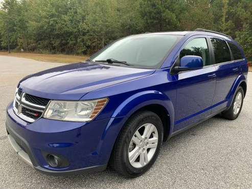 2012 Dodge Journey - 90k Miles (0 Accidents) for sale in Newnan, GA