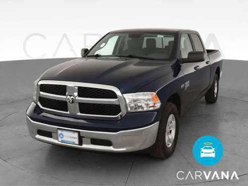 2020 Ram 1500 Classic Crew Cab SLT Pickup 4D 6 1/3 ft pickup Blue -... for sale in Easton, PA