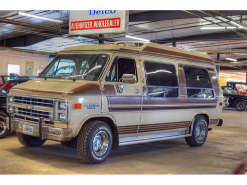 1986 Chevrolet Van for sale in Watertown, MN