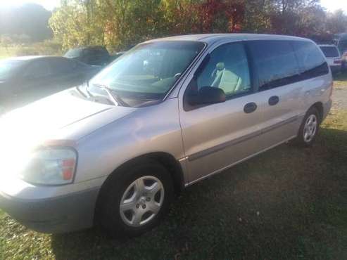 ***06 Ford Freestar*** for sale in Williamson, NY