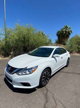 2018 Nissan Altima for sale in Glendale, AZ