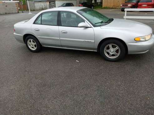 2002 Buick century 77k obo - - by dealer - vehicle for sale in York, PA