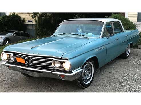 1963 Buick LeSabre for sale in Roosevelt, NY