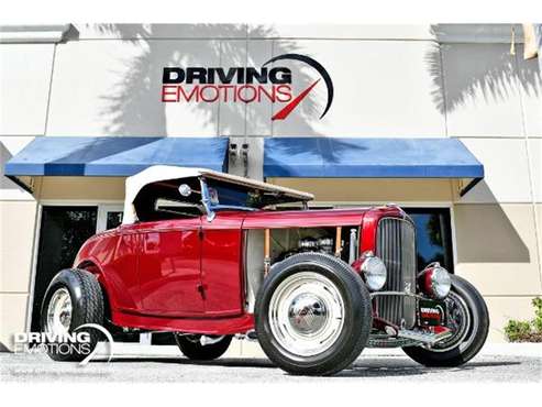 1932 Ford Street Rod for sale in West Palm Beach, FL