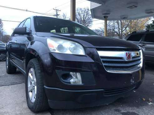 2008 Saturn Outlook XE AWD 4dr SUV -Wholesale Cash Prices |... for sale in Louisville, KY