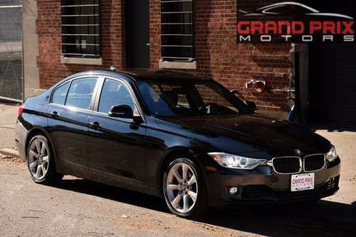 2013 BMW 3 Series 335I XDRIVE - cars & trucks - by dealer - vehicle... for sale in Portland, OR