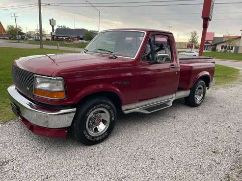 1993 Ford flare side for sale in Morton Grove, IL