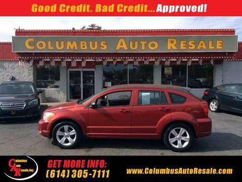 2010 Dodge Caliber Mainstreet for sale in Grove City, OH