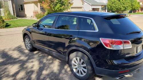 2007 Mazda CX-9 AWD for sale in Fort Collins, CO