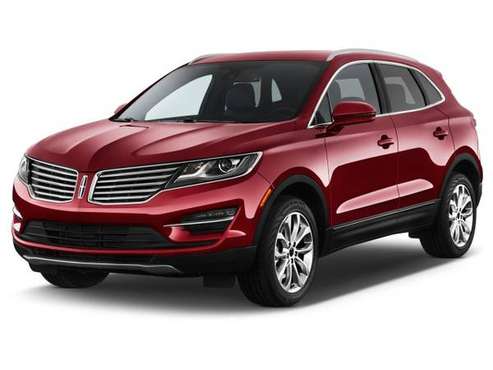 2016 Lincoln MKC 24, 000 miles for sale in Mission, TX