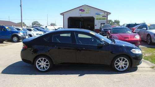 2013 dodge dart 113000 miles,new tires,$5999 **Call Us Today For... for sale in Waterloo, IA