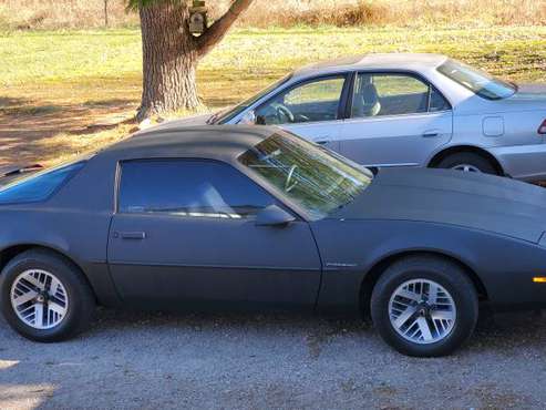 1989 Firebird - cars & trucks - by owner - vehicle automotive sale for sale in Monclova, OH