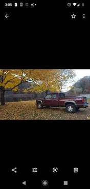 1998 chevy silverado - cars & trucks - by owner - vehicle automotive... for sale in Moodus, CT