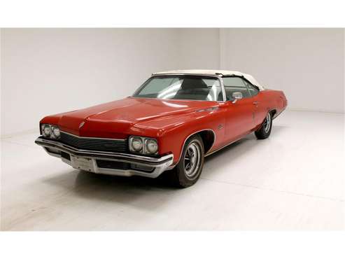 1972 Buick LeSabre for sale in Morgantown, PA