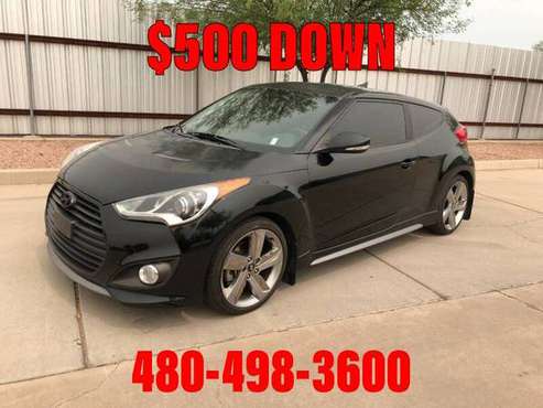 💰$500 DOWN! WE FINANCE YOUR FUTURE NOT YOUR PAST!👀👀 - cars & trucks... for sale in Mesa, AZ