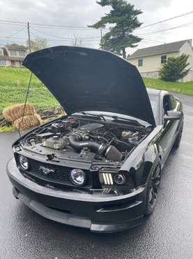 2008 Mustang GT for sale in Columbia, PA