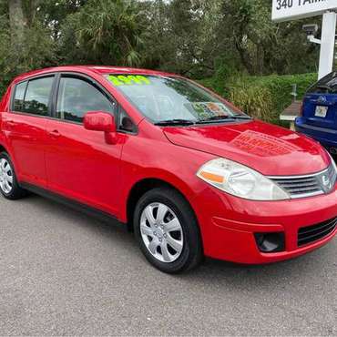 2009 Nissan Versa - cars & trucks - by owner - vehicle automotive sale for sale in Port Charlotte, FL