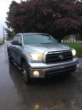 2012 Toyota Tundra for sale in Blue Ball, PA
