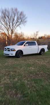 Dodge ram 150 - cars & trucks - by owner - vehicle automotive sale for sale in Versailles, KY
