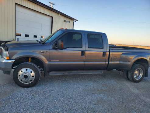 2003 ford f450 - cars & trucks - by owner - vehicle automotive sale for sale in Champaign, IL