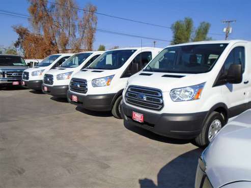WE HAVE PASSENGER VANS! - - by dealer - vehicle for sale in Phoenix, AZ
