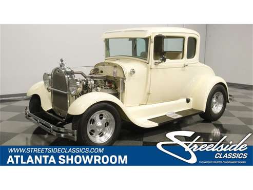 1929 Ford Model A for sale in Lithia Springs, GA