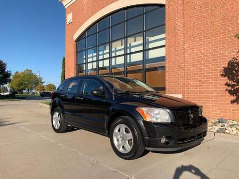 2008 Dodge Caliber RT for sale in Shelby Township , MI