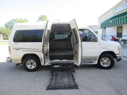 Wheelchair Accessible Vehicle for sale in Fort Myers, FL