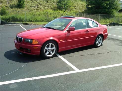 2003 BMW 3 Series for sale in Simpsonville, SC
