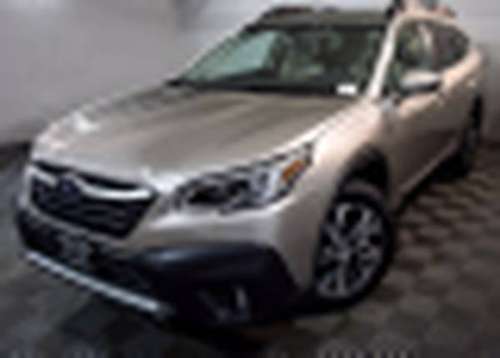 2020 Subaru Outback AWD All Wheel Drive Limited SUV - cars & trucks... for sale in Bellevue, WA