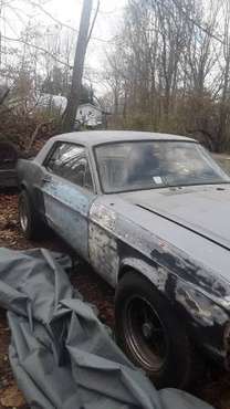 68 mustang - cars & trucks - by owner - vehicle automotive sale for sale in Bassett, VA