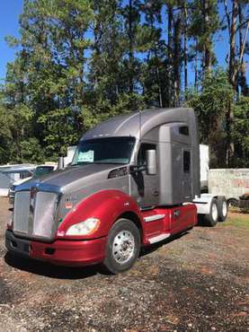 truck semi - cars & trucks - by owner - vehicle automotive sale for sale in Jacksonville, FL