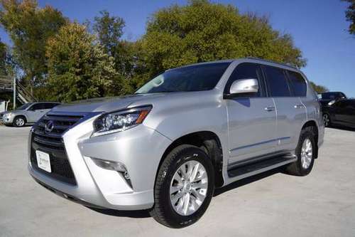 2017 Lexus GX - Financing Available! - cars & trucks - by dealer -... for sale in Murfreesboro, TN