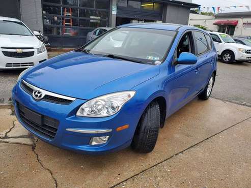 09 Hyundai Elantra Touring - - by dealer - vehicle for sale in York, PA