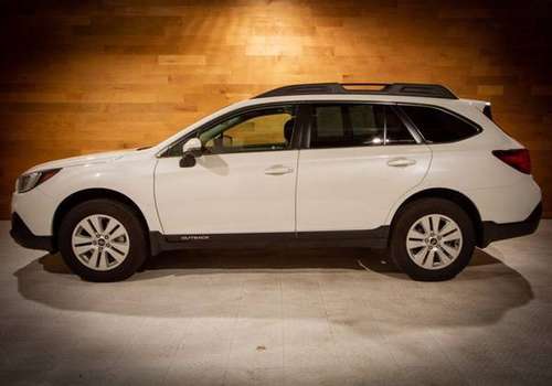 2019 Subaru Outback Premium - cars & trucks - by dealer - vehicle... for sale in Boulder, CO