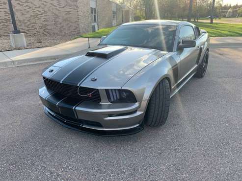 2009 ford mustang GT for sale in Dearborn Heights, MI