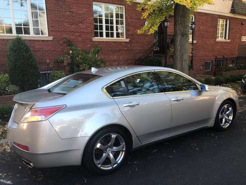 2010 ACURA TL FULLY LOADED ,90K MILES CLEAN TITLE MUST SEE - cars &... for sale in Brooklyn, NY