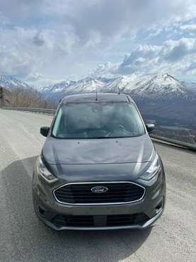 Rental Vans - New 2019 Ford Transit Connects - - by for sale in Dearing, AK