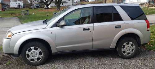 2006 Saturn VUE Sport Utility 4D - cars & trucks - by owner -... for sale in Shanksville, PA