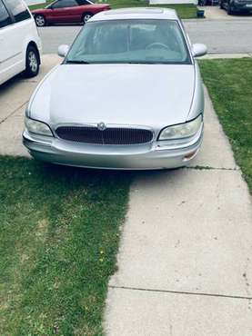 Buick park avenue Ultra supercharged for sale in Fort Wayne, IN