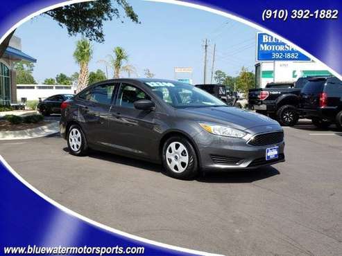 2015 Ford Focus - Call for sale in Wilmington, NC