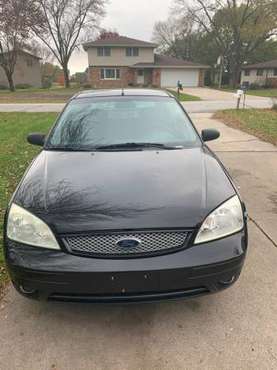 2005 Ford Focus SE (Sports Edition) for sale in Ames, IA