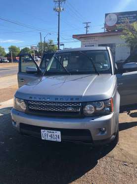 Range Rover for sale in Tyler, TX