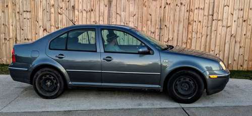 Volkswagen Jetta (two cars) - cars & trucks - by owner - vehicle... for sale in Murfreesboro, TN