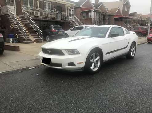 2011 Ford Mustang V6 Premium for sale in Brooklyn, NY