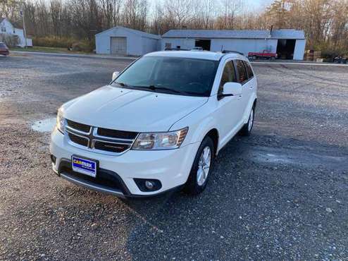 2013 DODGE JOURNEY - cars & trucks - by dealer - vehicle automotive... for sale in Brooklyn, NY