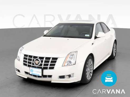2013 Caddy Cadillac CTS 3.6 Performance Collection Sedan 4D sedan -... for sale in La Jolla, CA